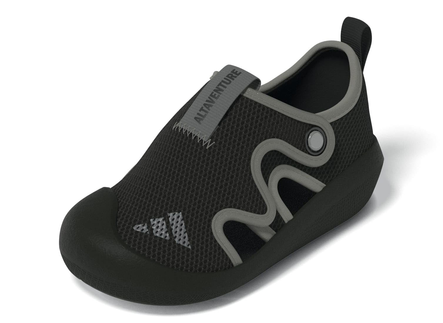 adidas Unisex-Baby Altaventure 3 Slide Sandal